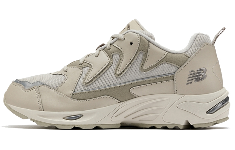 New Balance 875 Series Sneakers White