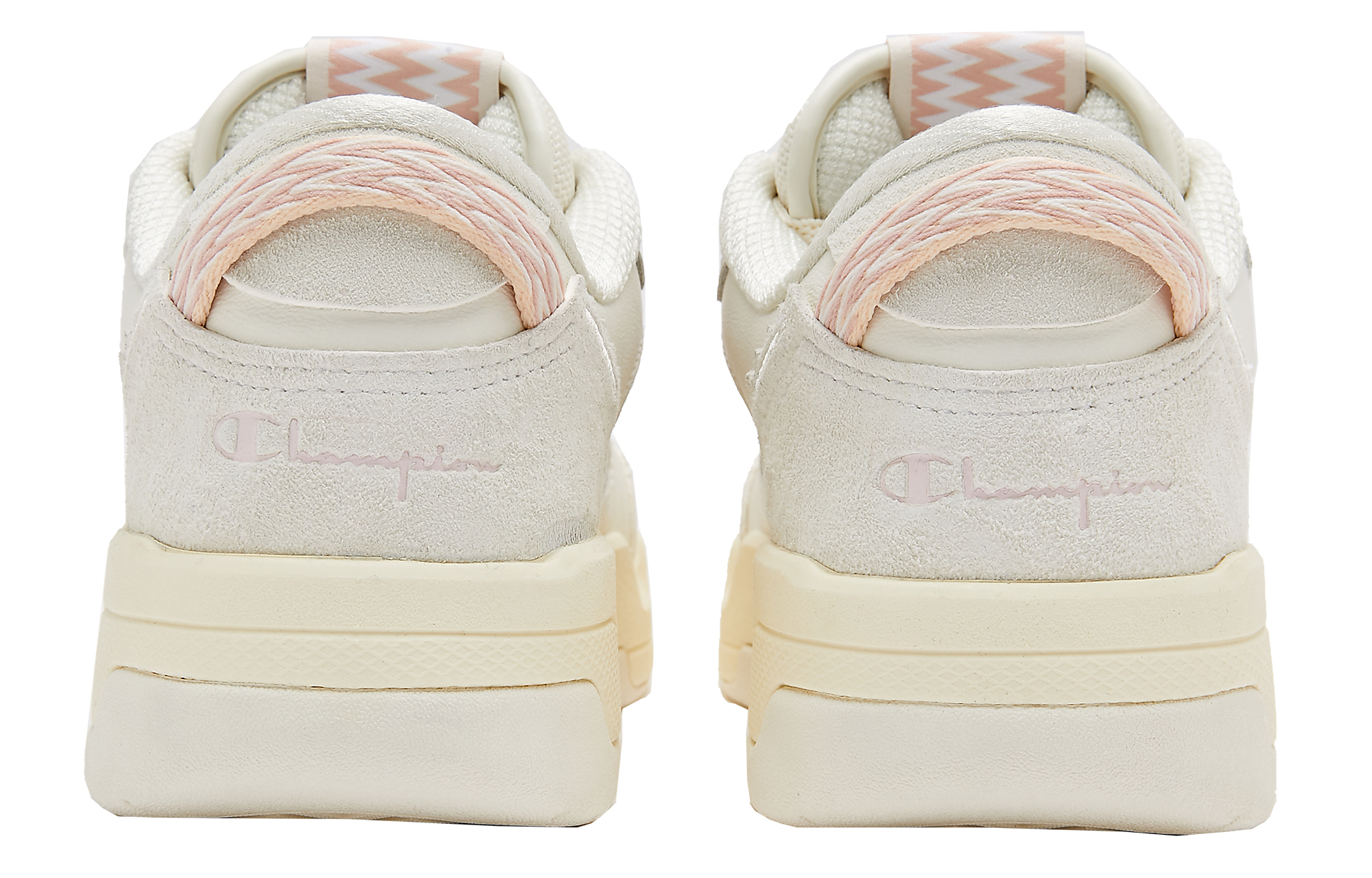 Champion Skateboard Shoes Women's Low top Oolong Ink Pink купить в интернет-магазине Yoocart с быстрой доставкой по России.