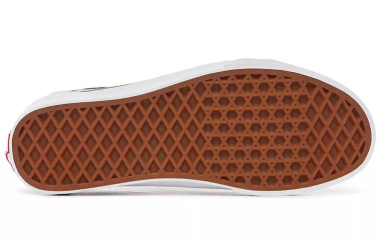 Vans Old Skool 'Leopard' купить в интернет-магазине Yoocart с быстрой доставкой по России.