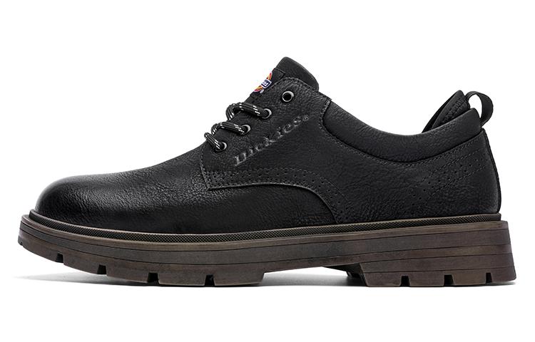 Dickies Martin Boots Men Black