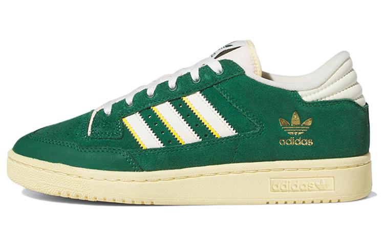 Adidas Centennial 85 Low College Green Cream