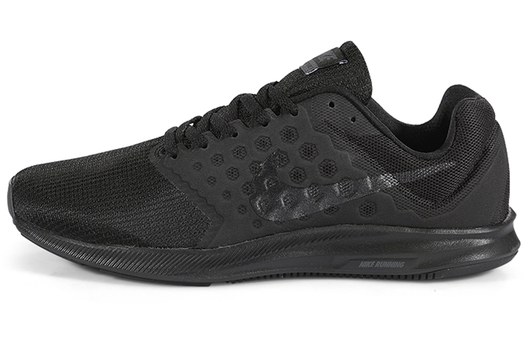Nike Downshifter 7 Black Anthracite