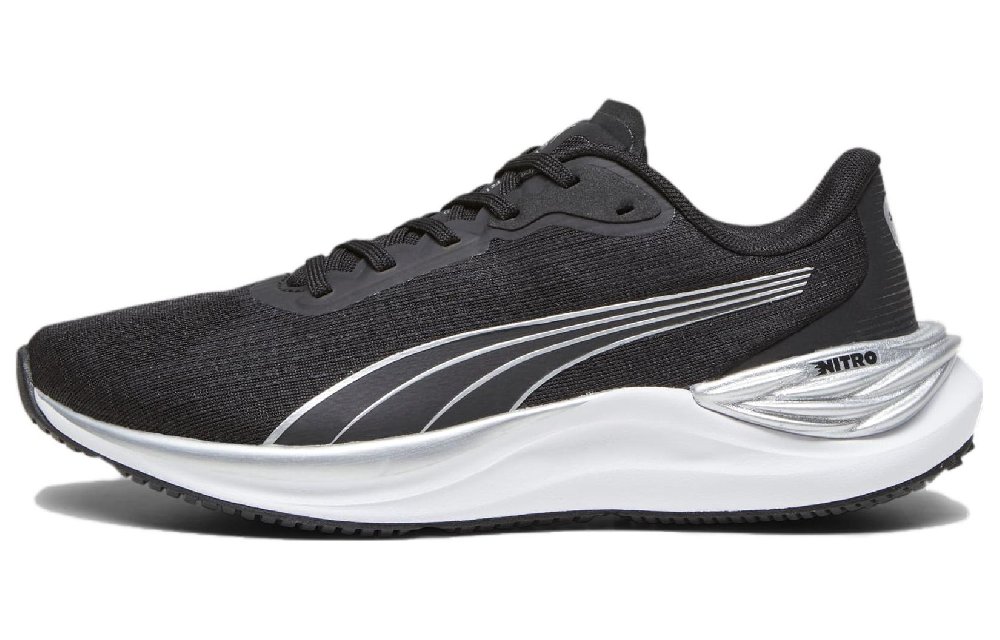PUMA Electrify Nitro 3 'Black White' Women's