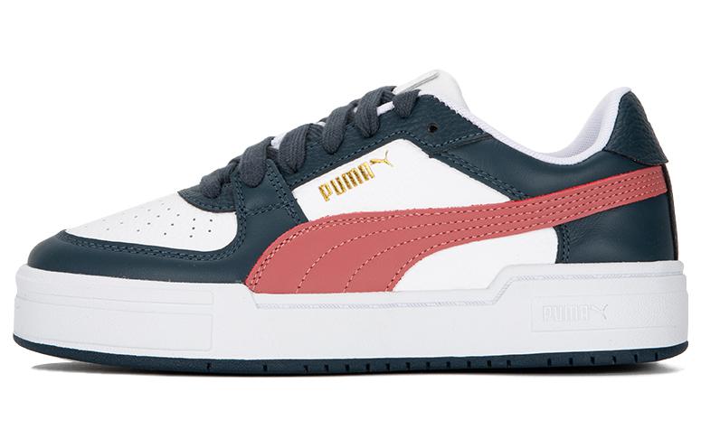PUMA Ca Pro 'White Navy'