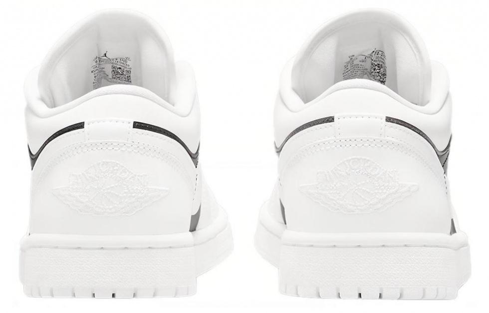 Air Jordan 1 Low 'White Panda' Women's купить в интернет-магазине Yoocart с быстрой доставкой по России.