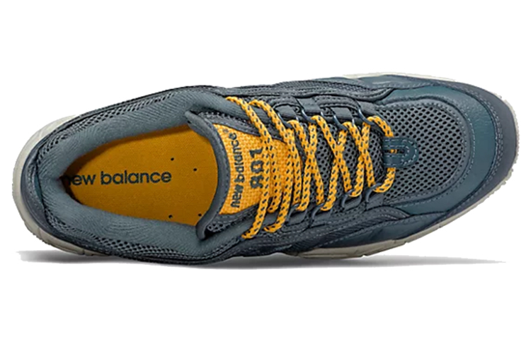 New Balance 801 купить в интернет-магазине Yoocart с быстрой доставкой по России.