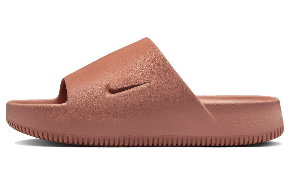 Nike Calm Slide Terra Blush Women's