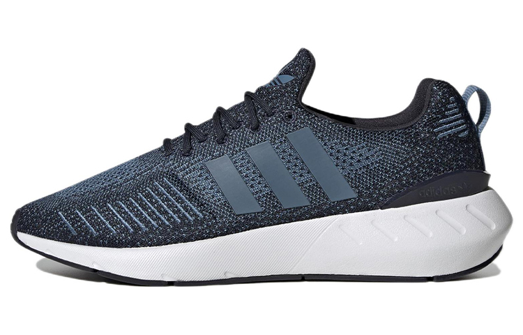 Adidas Originals Swift Run 22 Беговые кроссовки Низкие Унисекс