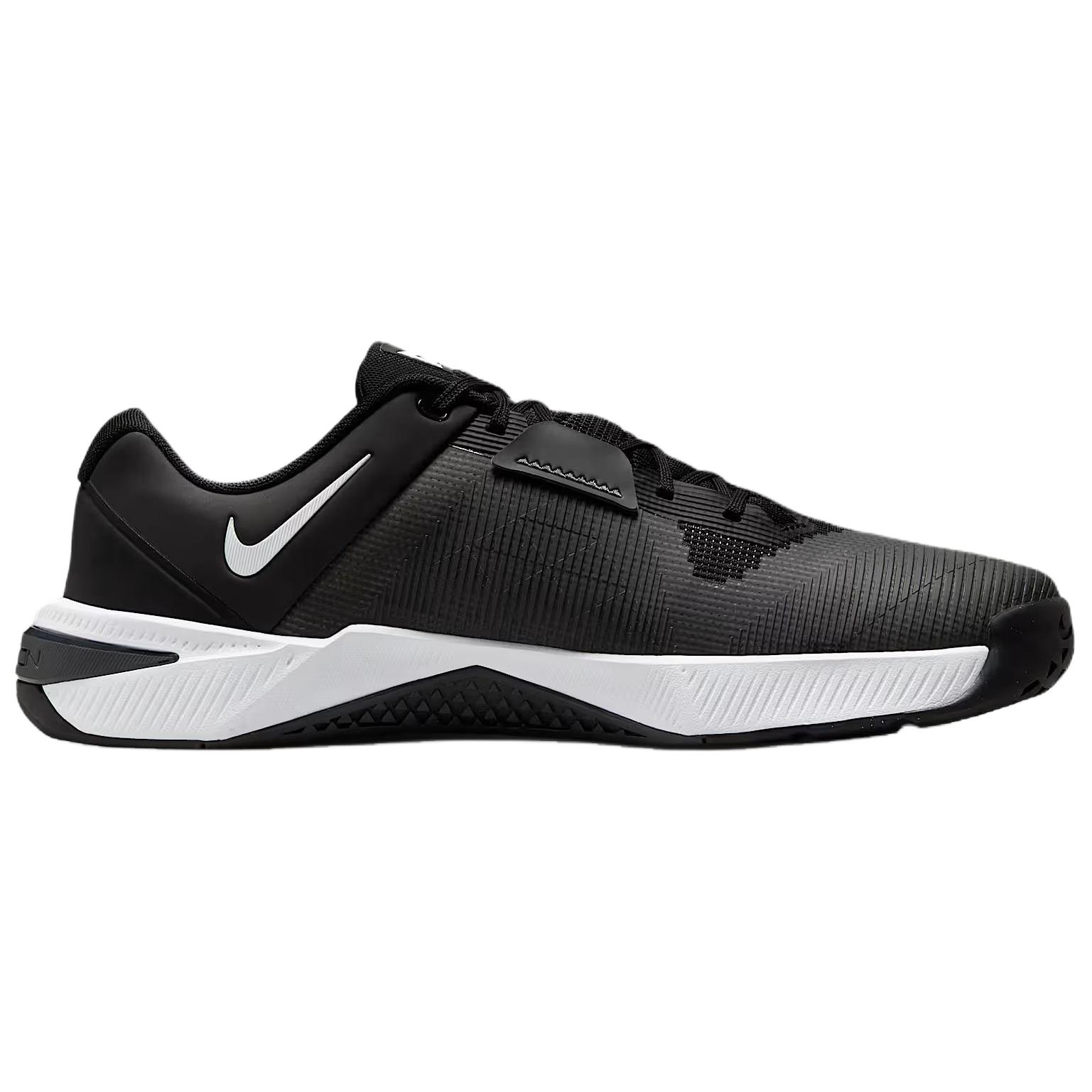 Nike Metcon 10 Breathable Support Training Shoes Men's Black