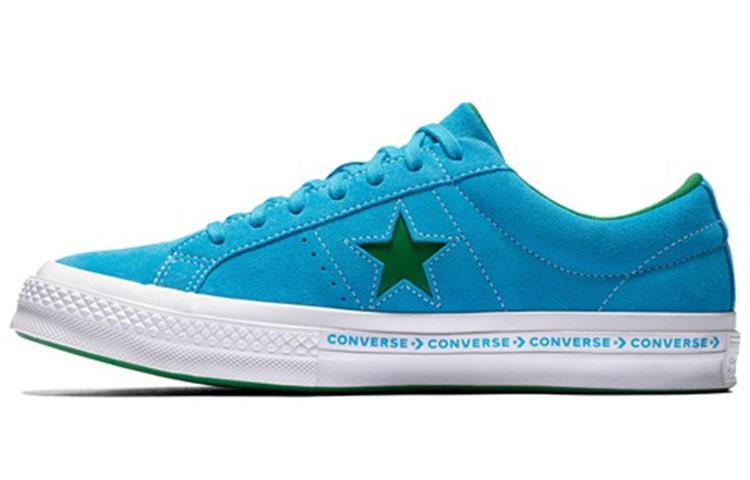 Converse One Star Ox Hawaiian Ocean