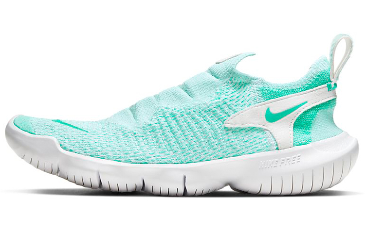 Nike Free Run Flykint 3.0 'Teal Tint White' Women's