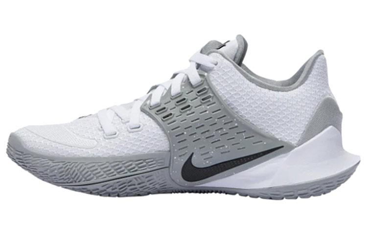Nike Kyrie 2 Low Tb Promo White Grey Black