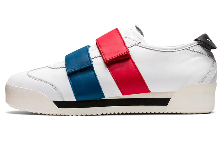 Onitsuka Tiger Mexico 66 Sd Pf 'White Classic Red'