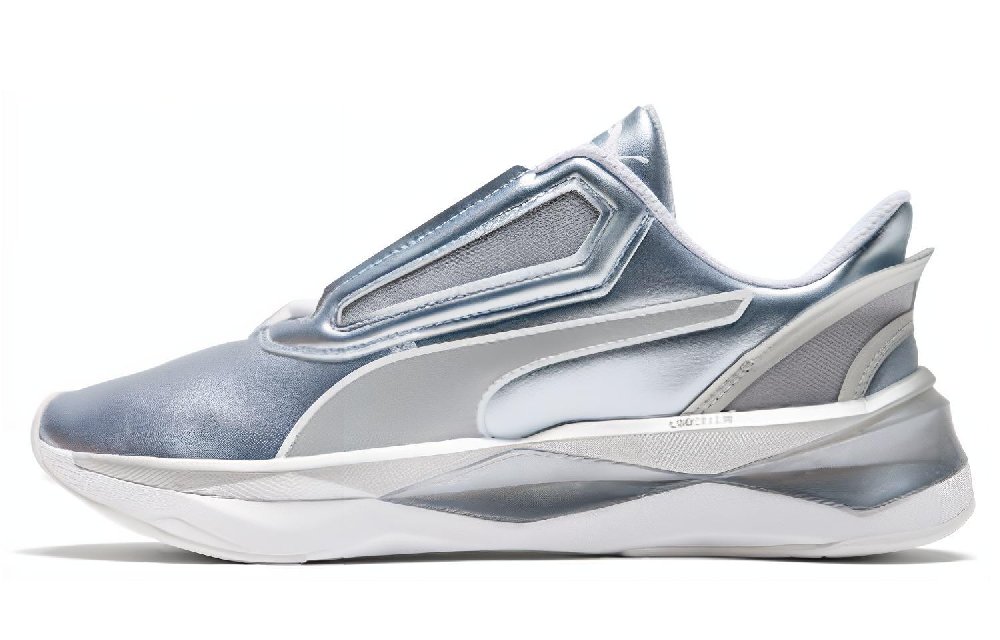 PUMA Lqdcell Shatter Xt Metal 'Silver' Women's