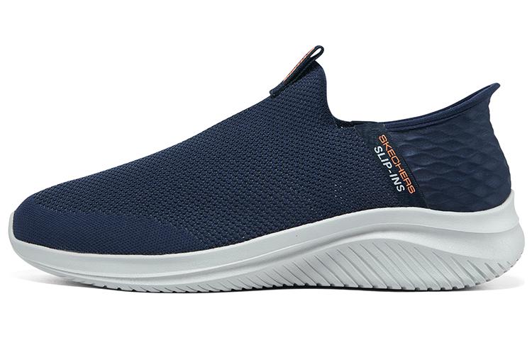 Skechers Ultra Flex 3.0 'Blue White'