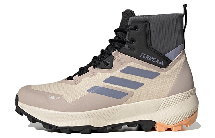 Adidas Terrex Mid Rain.RDY 'Sand Strata Silver Violet' Women's
