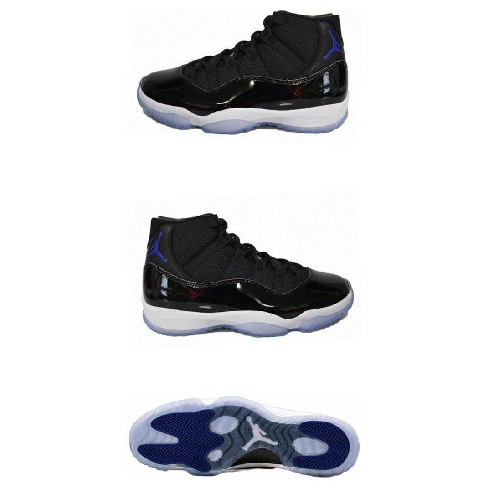 Jordan 11 Retro Space Jam 2000