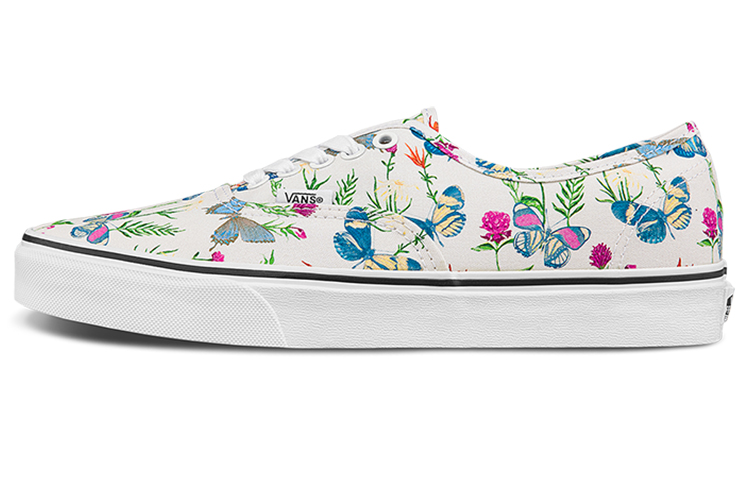 Vans Authentic Butterfly 'White'