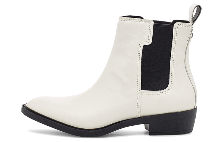 UGG Emmeth Chelsea Boot 'Jasmine' Women's