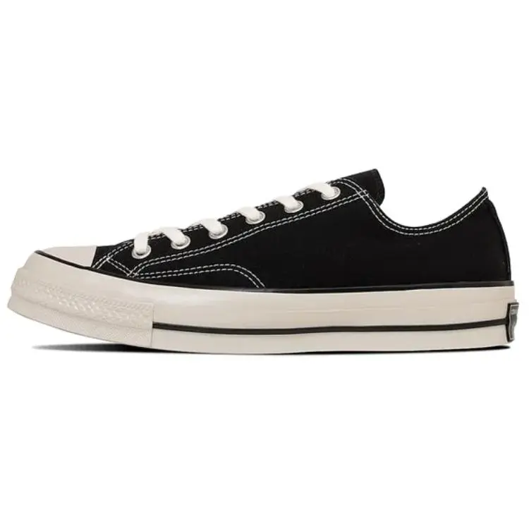 Converse ALL STAR LGCY Low top Canvas Shoes Unisex Black