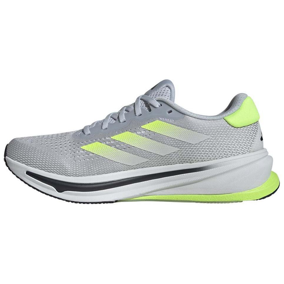 Adidas Supernova Rise 'Halo Blue Lucid Lemon'