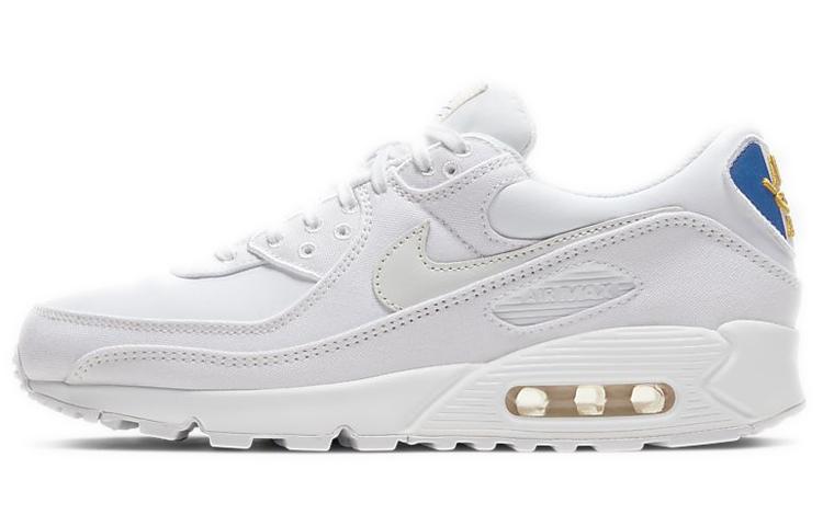 Nike Air Max 90 City Pack Paris 2020