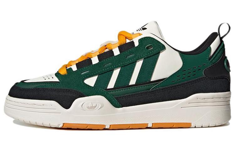 Adidas Originals ADI2000 'White Green'