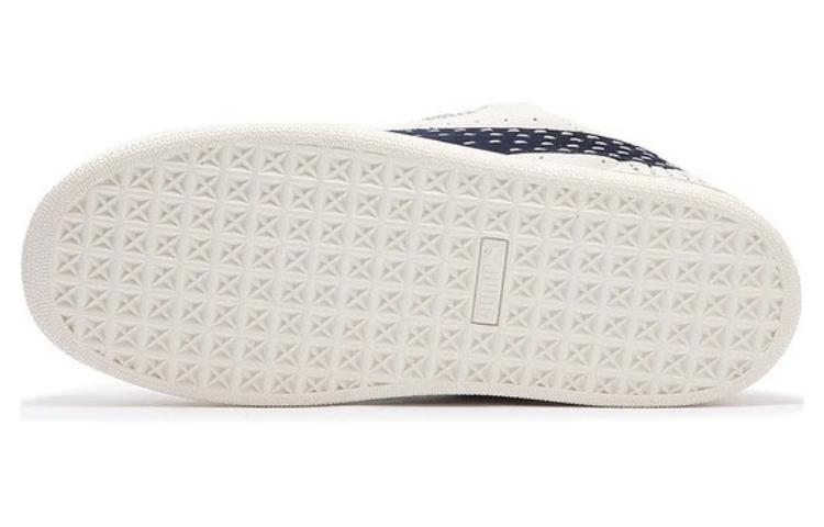 PUMA Suede Xl 'Beige Black' купить в интернет-магазине Yoocart с быстрой доставкой по России.
