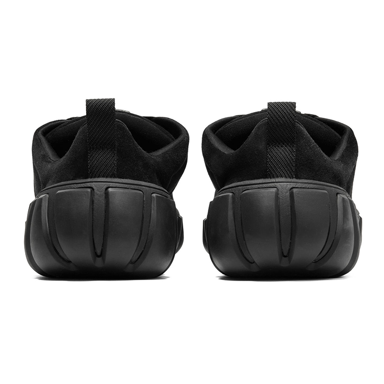 Onitsuka Tiger Dentigre Abrasion Resistant Low top Casual Shoes Unisex Black купить в интернет-магазине Yoocart с быстрой доставкой по России.