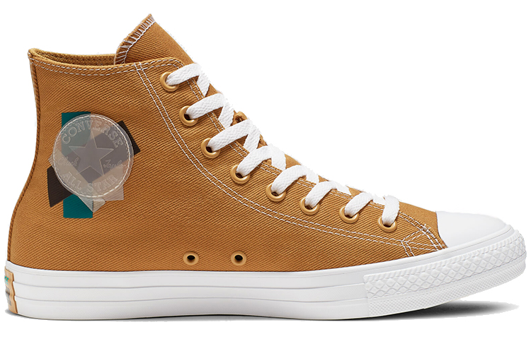 Converse Chuck Taylor All Star High 'Space Tracer' купить в интернет-магазине Yoocart с быстрой доставкой по России.
