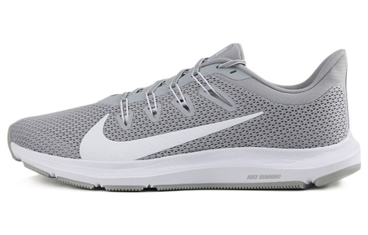 Nike Quest 2 'Grey White'