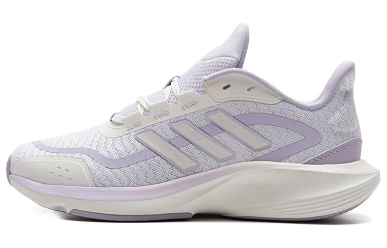 Adidas Alphaedge+ 'White Purple'