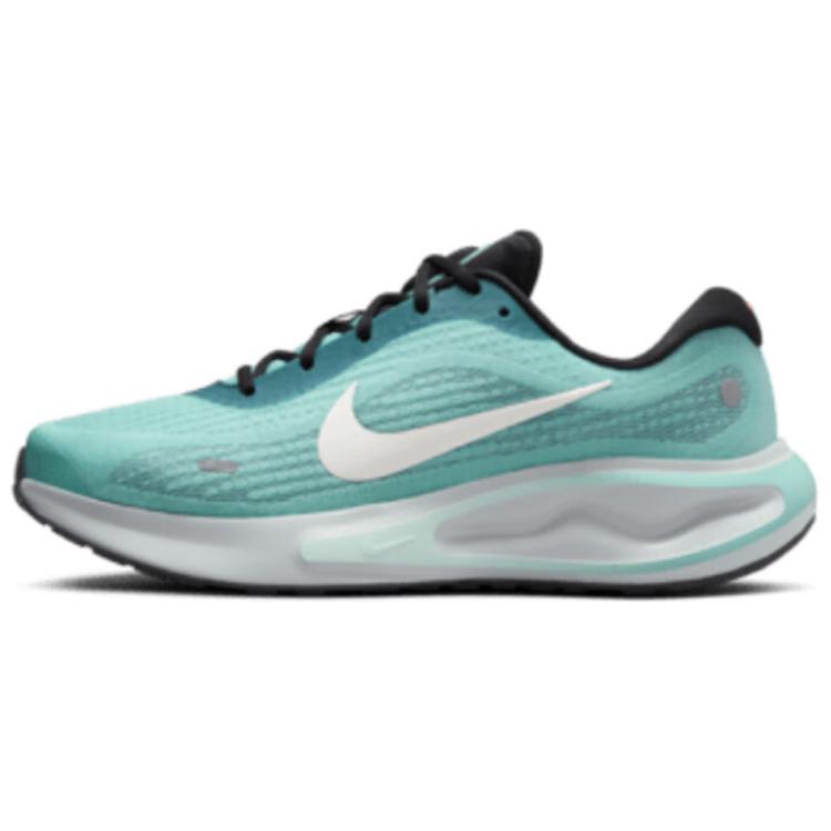 Nike Journey Run Road Running Shoes 'Green Frost'