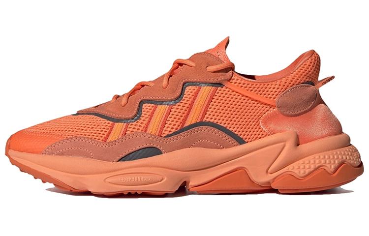 Adidas Ozweego 'Bold Orange'