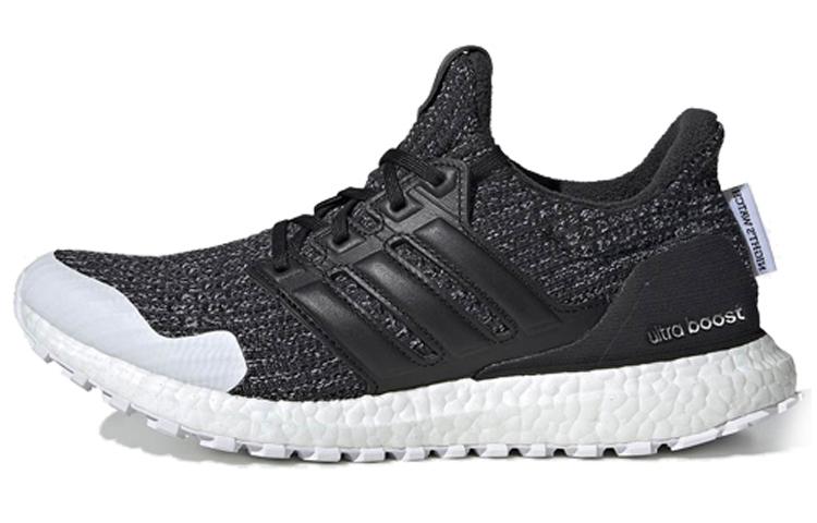 Adidas X Game Of Thrones UltraBoost 'Night's Watch