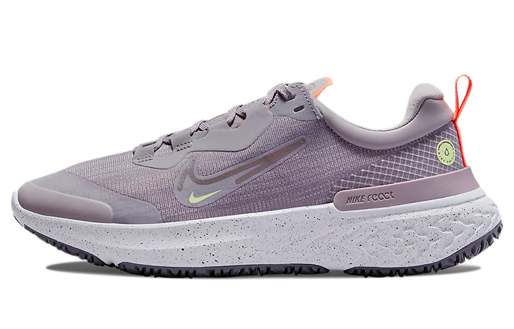 Nike Legend React 2 Shield Amethyst Ash Women's