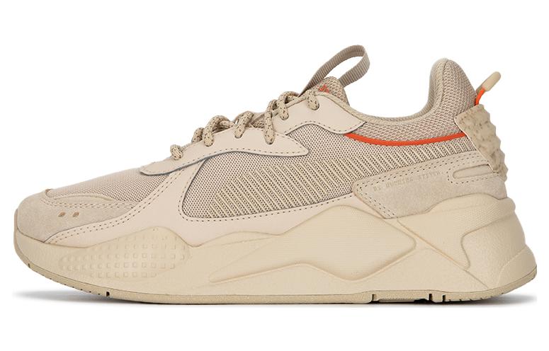PUMA RS X Elevated Hike Granola Toasted Almond
