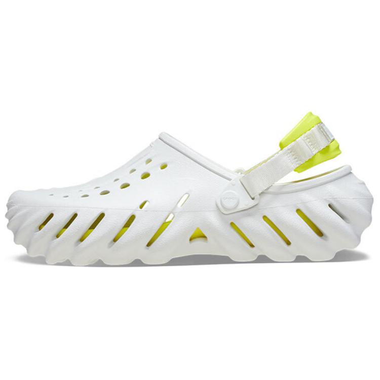 Crocs Echo Clog Moonlight