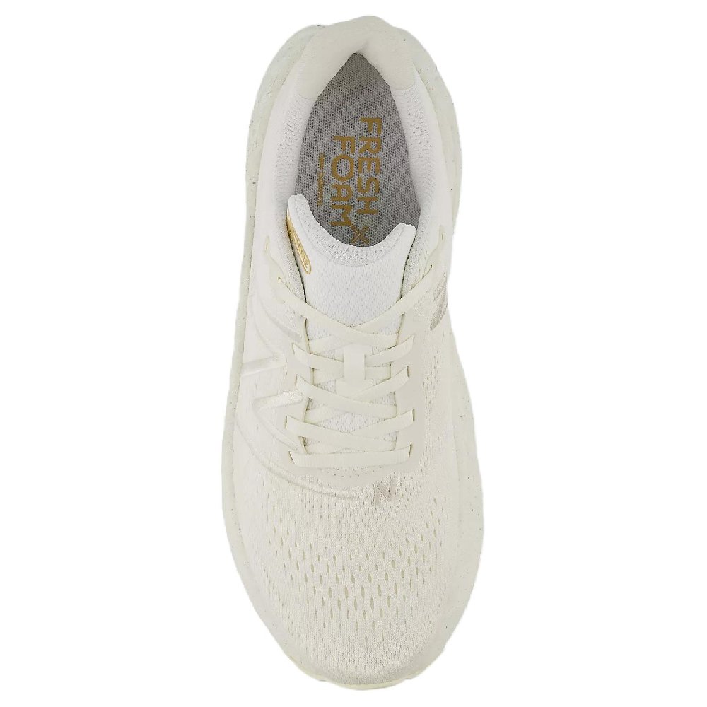 New Balance Fresh Foam X More V4 'Beige'