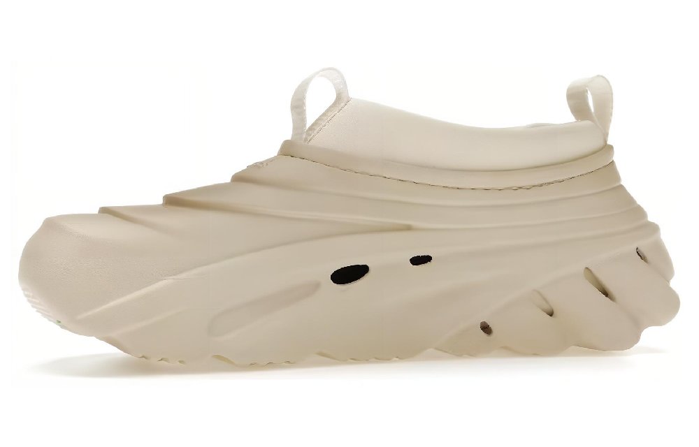 Crocs Echo Storm Shoes 'Beige'