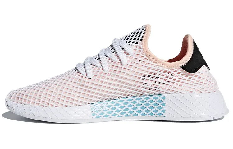 Adidas Deerupt 'Cloud White'
