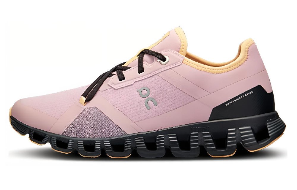On Running Cloud X 3 Ad Muave Magnet Women's
