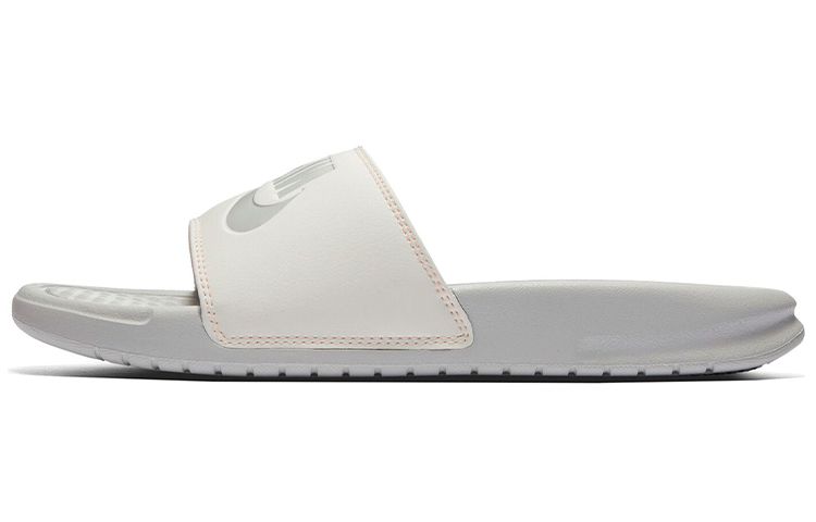 Nike Benassi Jdi 'Light Bone' Women's