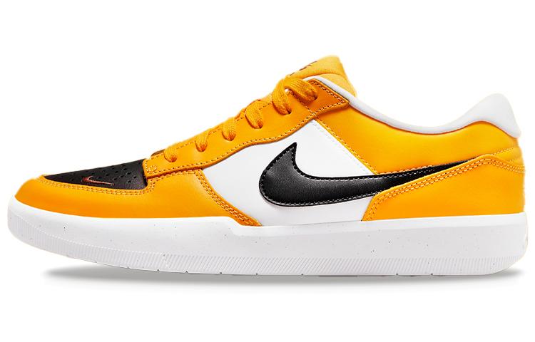 Nike Sb Force 58 Laser Orange