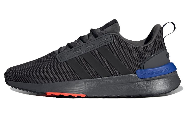 Adidas Neo Racer TR21 Grey Core Black Sonic Ink