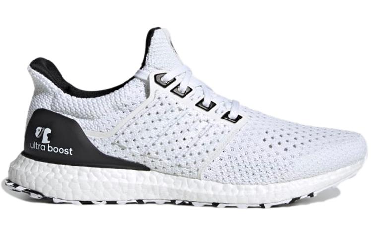 Adidas UltraBoost Clima U 'White Black' купить в интернет-магазине Yoocart с быстрой доставкой по России.