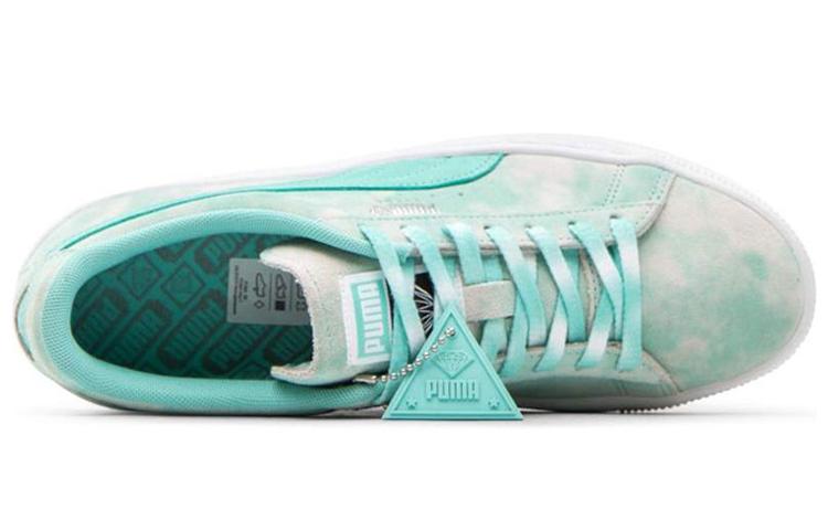 PUMA Diamond Supply Co. X Suede 'California Dreaming' купить в интернет-магазине Yoocart с быстрой доставкой по России.