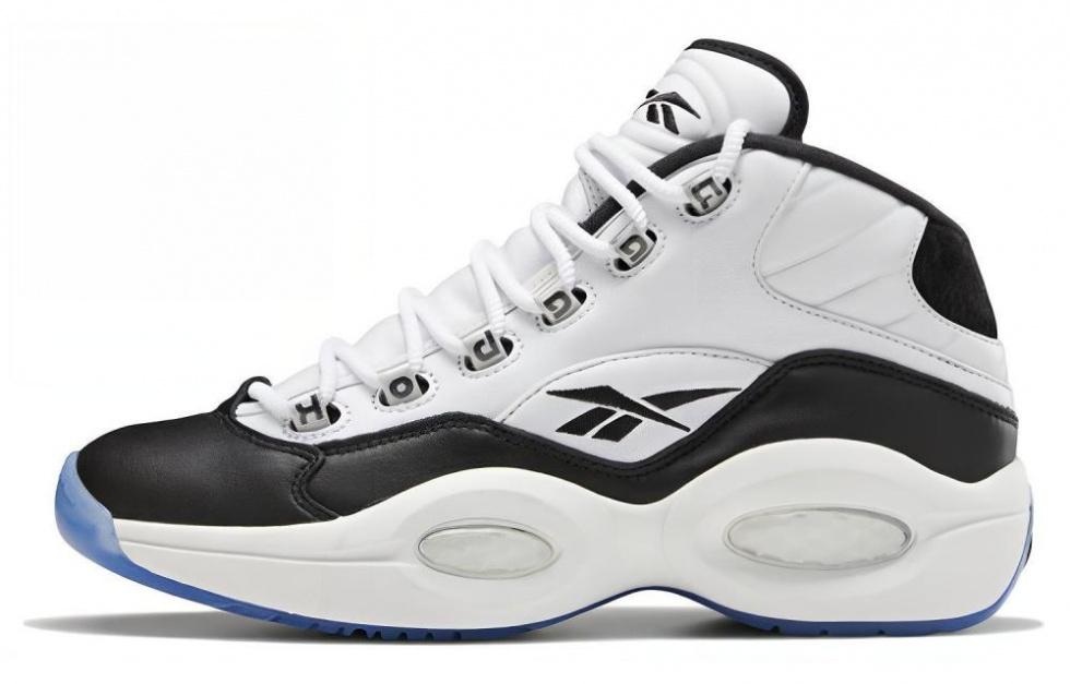 Reebok Question Mid Tyrrell Winston