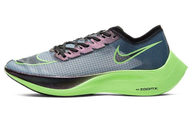 Nike ZoomX Vaporfly Next% Valerian Blue