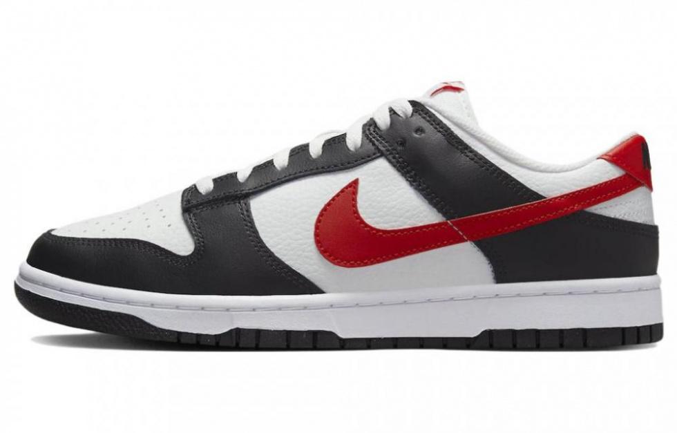 NIKE Dunk Кроссовки для скейтбординга Низкие Мужские